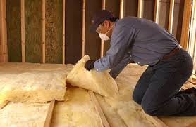 Best Commercial Insulation Services  in Travis Ranch, TX