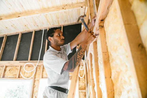 Reflective Insulation in Travis Ranch, TX